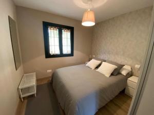 Casa en Montealegre reformada y acogedora (wifi)