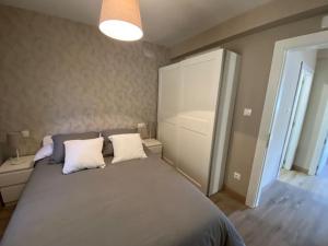 Casa en Montealegre reformada y acogedora (wifi)