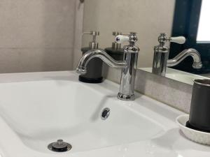 Casa en Montealegre reformada y acogedora (wifi)