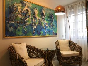 Hotels Hotel Le Neptune en Camargue : photos des chambres