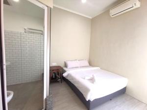 Maco Inn Century @Johor Bahru