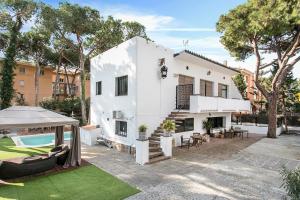 Canela Homes COSTA CA NOSTRA