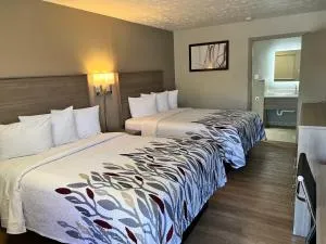 Red Roof Inn Georgetown, KY - فرانكفورت