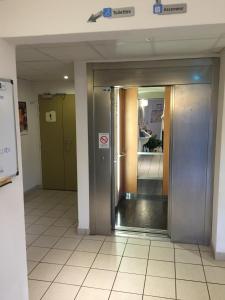 Hotels ibis budget Niort - La Creche : photos des chambres