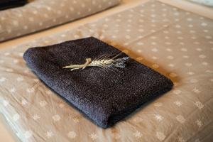 Vyhlídkový srub "Na kraji Brd"