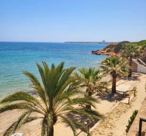 Apartamento Manolo,Punta Prima,400m from the sea & swimming pool