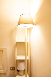 Classic Florentine Flat Near Piazza Santa Croce