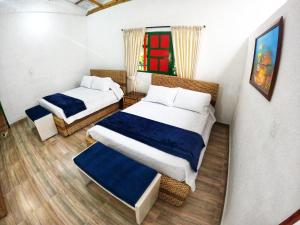 Casa Flórez Hotel Campestre