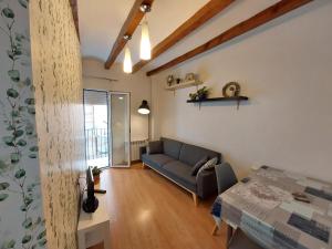 MORELLA CENTRO Apartamento-Loft