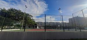 Peñazul La Aldea Condominio en Ricaurte Campestre - Apartamento con vista a piscinas