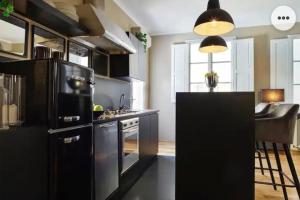 Cocò Design Suite-Amazing 1BR With Terrace