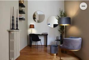 Cocò Design Suite-Amazing 1BR With Terrace