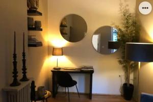 Cocò Design Suite-Amazing 1BR With Terrace
