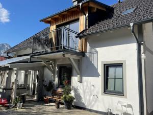 Appartement Bergtraum - by myNests