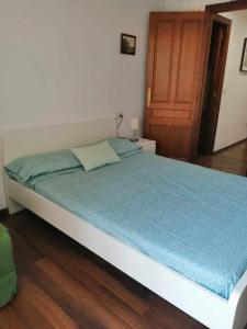 Apartamento Ibañez Martín