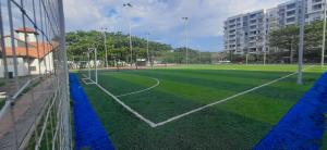 Peñazul La Aldea Condominio en Ricaurte Campestre - Apartamento con vista a piscinas