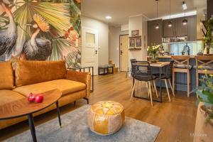 Ogrody Pieniawskie, MyWeek