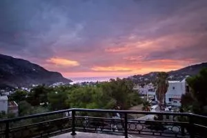 Persephone's Villa - Telendos