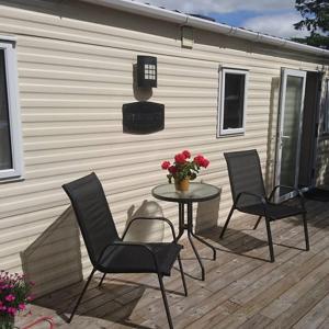 Treetop Spa Hangout & Hotel