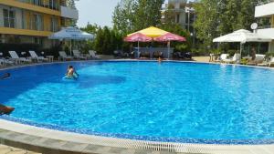 Dima Popova Apartments