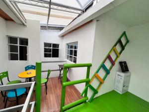 Prisma Hostel