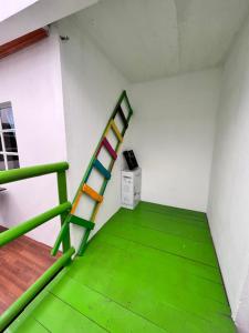 Prisma Hostel