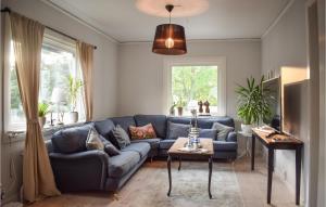 Awesome Home In Kalmar With Wifi