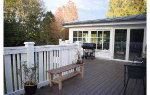 Awesome Home In Kalmar With Wifi