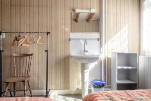 B&B / Chambres d'hotes Gite la LITBERE : photos des chambres