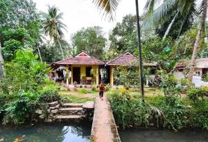 Munroe Nest Homestay - Karunāgapalli