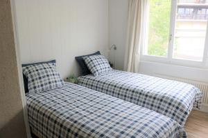 2 Bedroom Apartment, ski-inski-out in Les Crosets