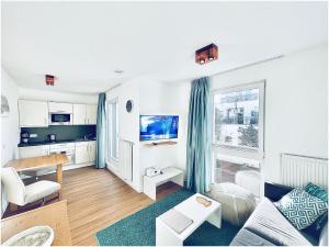 Apartment Upper Floor room in Apartments Boardinghaus Norderney