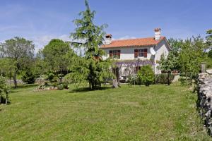 Marija-Lorena in Gora Glušići - Haus für 4 Personen