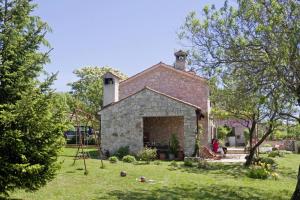 Marija-Lorena in Gora Glušići - Haus für 4 Personen