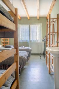 B&B / Chambres d'hotes Gite la LITBERE : photos des chambres