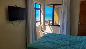 Deluxe Flats Beira-Mar Natal