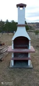 Ruža vetrova 1 - Mionica