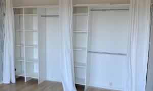 Appartements T2 situation exceptionnelle sur le port ostreicole d'Andernos : photos des chambres