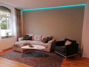 APARTMENT SONNE Reusa