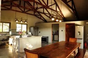 Kruger Ranch - Maanhaarrand