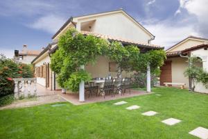 Villa Aurata in Ližnjan (Haus für 8-9 Personen)