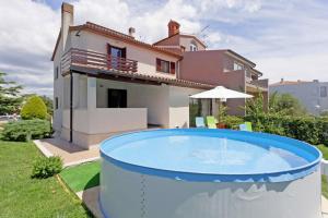 Nada in Vinkuran (Haus für 8 Personen)