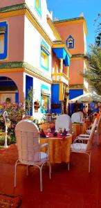 Riad Jasmine Sud
