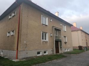Apartmán blízko centra v Martine