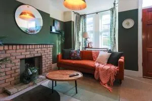 Butterfly Retreat - Cherry Hinton