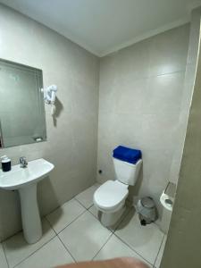 Intimo Hotel Los Heroes