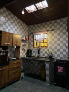 Casa Tribus Itamambuca