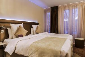 Hotels Mercure Paris Place d'Italie : photos des chambres