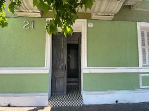 Intimo Hotel Los Heroes