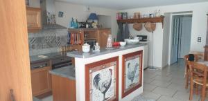 Le(s) Nichoir(s) Pusignieu